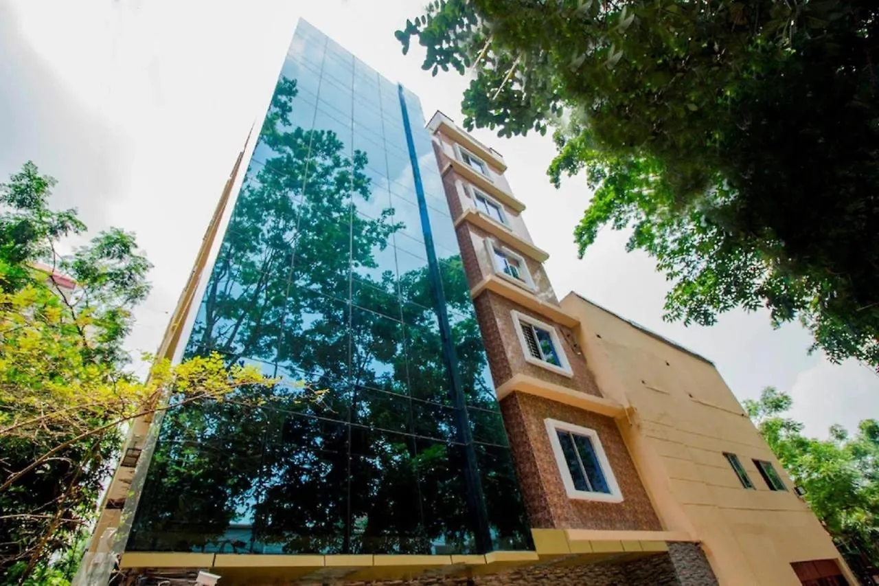 Hotel Gulshan Lake View Dhaka