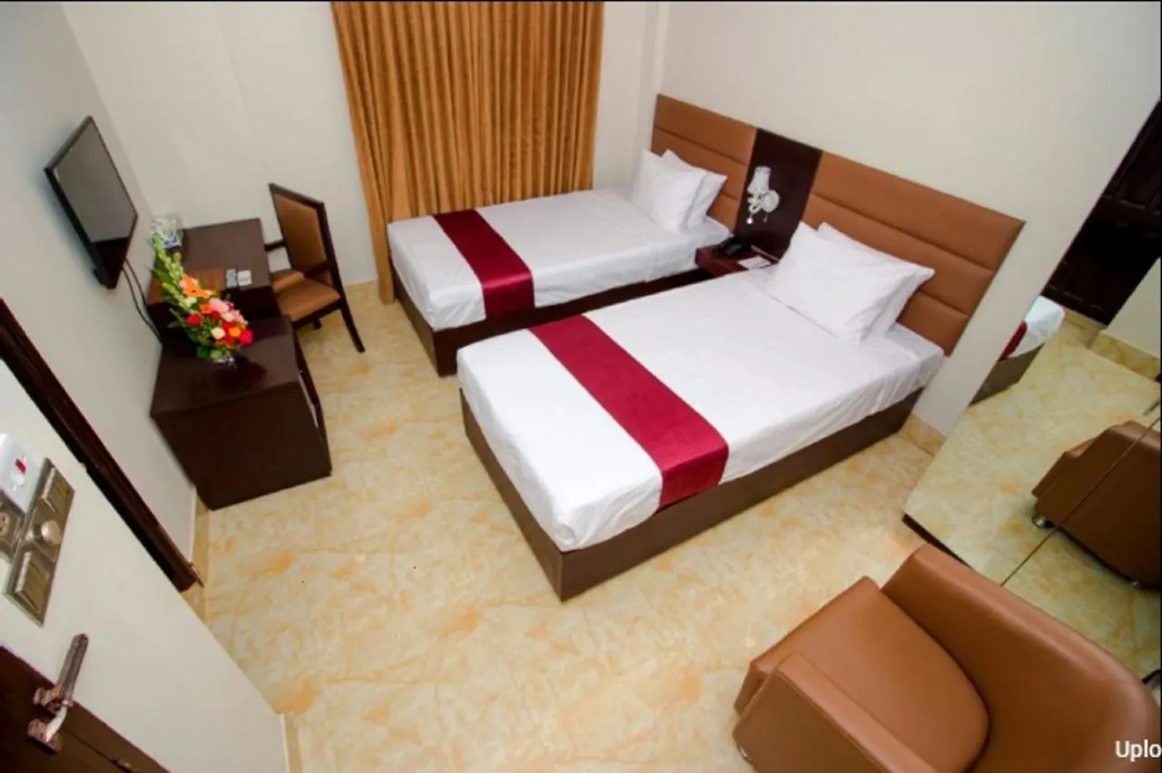 Hotel Gulshan Lake View Dhaka
