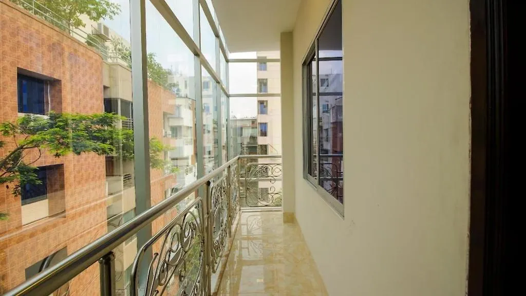 ***  Hotel Gulshan Lake View Dhaka Bangladesh